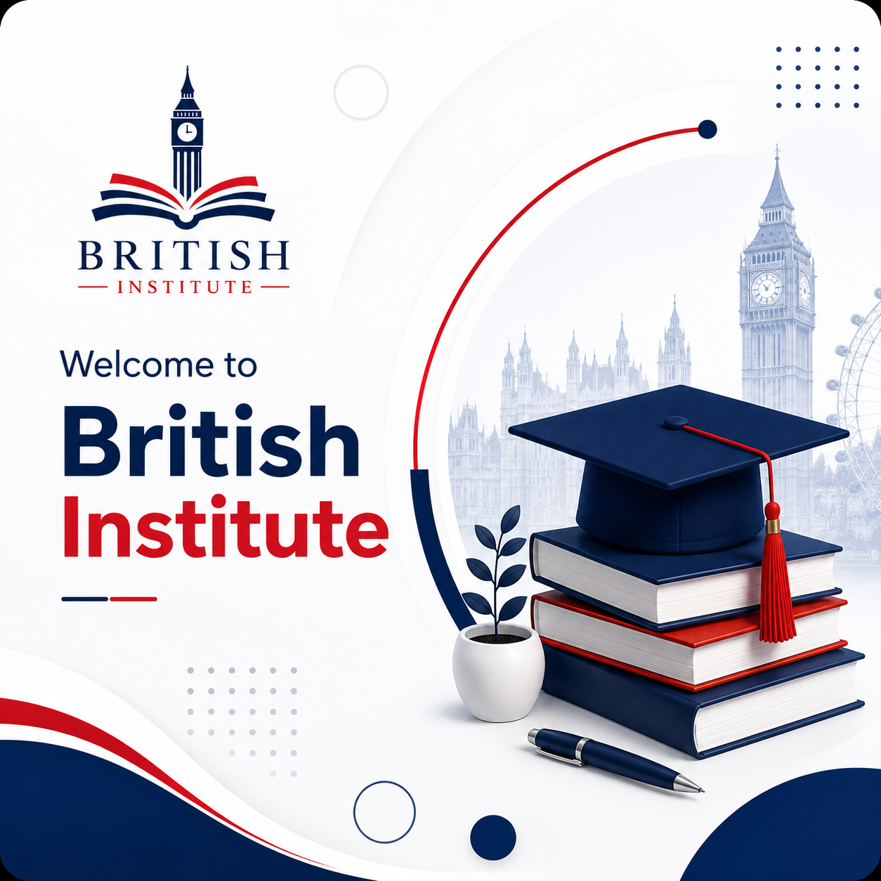 Welcome to British Institute - Best English Speaking Classes in Jind