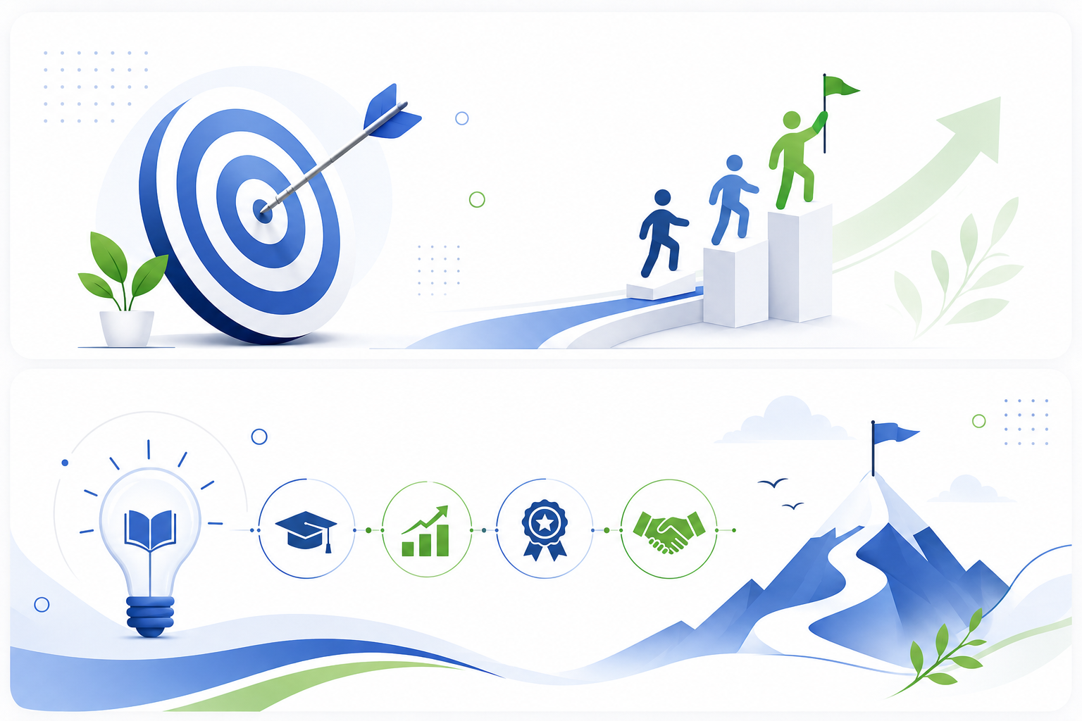 Our Mission and Vision